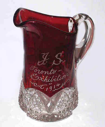 ruby souvenir glass toronto exhibition.jpg (204507 bytes)