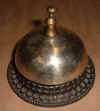Service bell.JPG (31410 bytes)