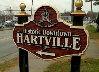 hartville