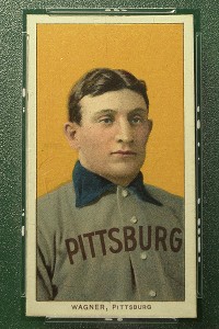 30 for 30 Short on Honus Wagner baseball card traces history of the 'Holy  Grail' of collectibles - ESPN Front Row